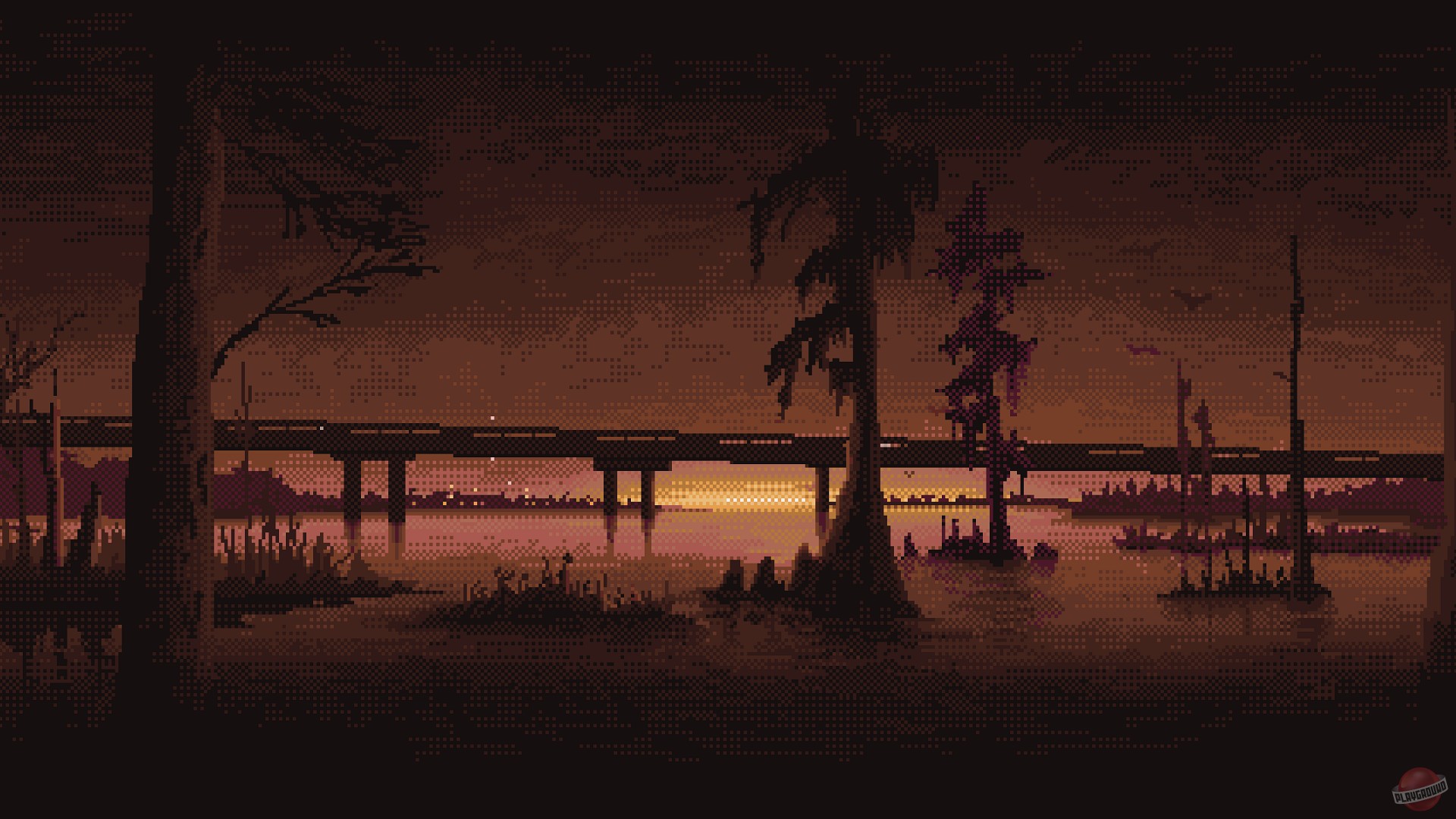 Скриншот из игры NORCO - 32