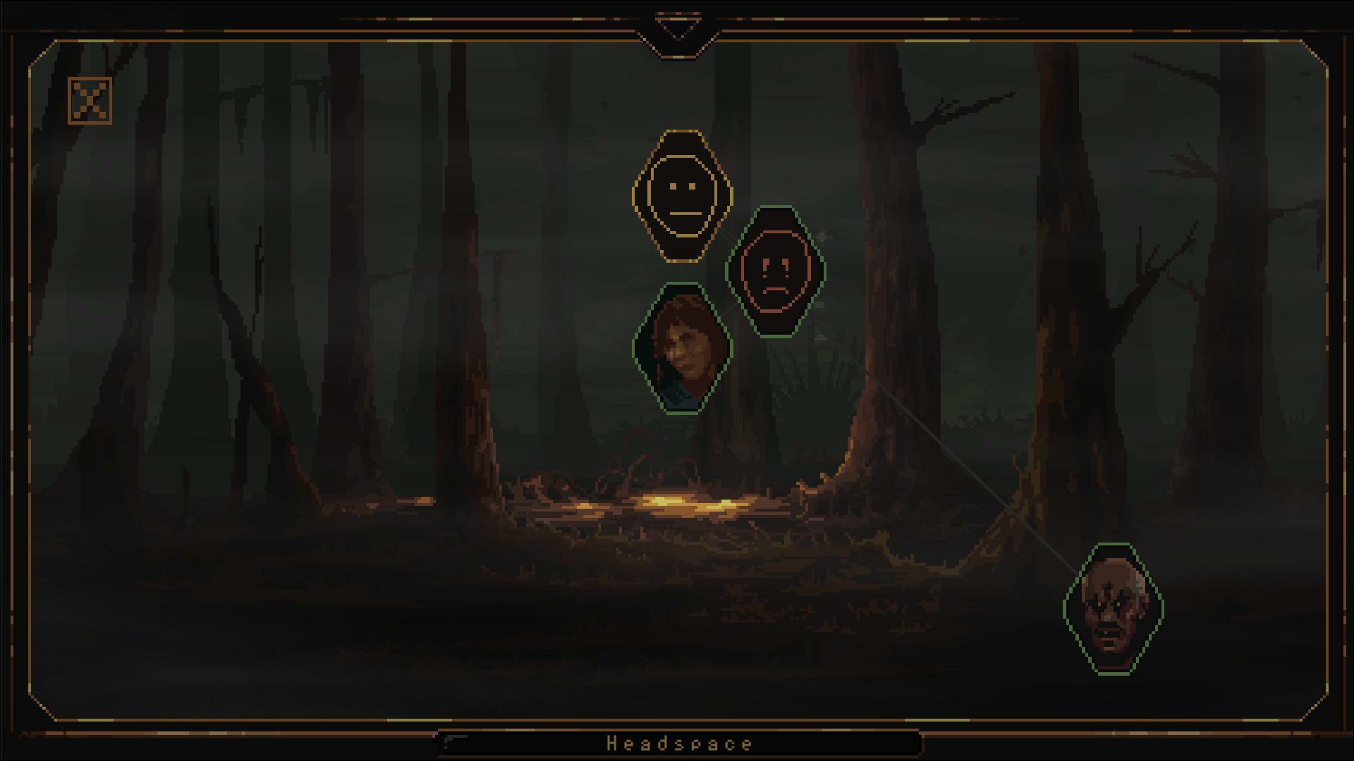 Скриншот из игры NORCO - 30