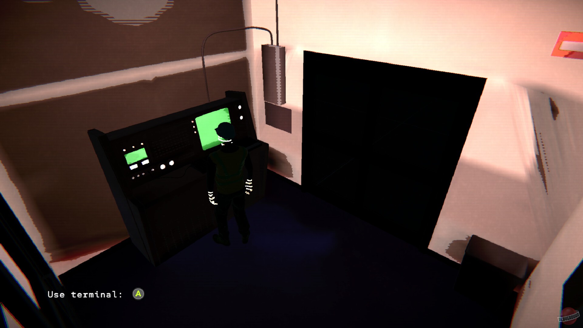 Скриншот из игры Silenus - 3