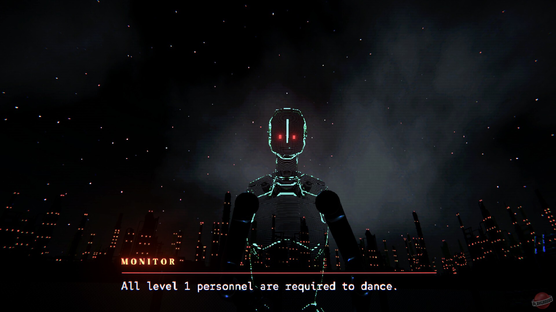 Скриншот из игры Silenus - 1