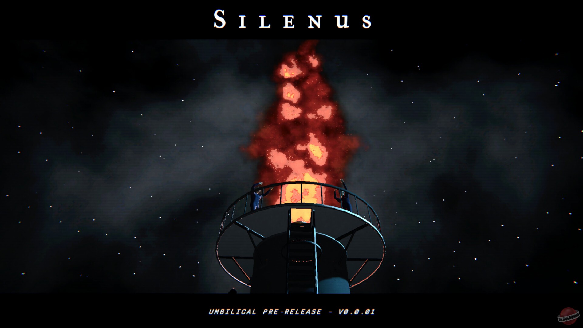 Скриншот из игры Silenus - 7