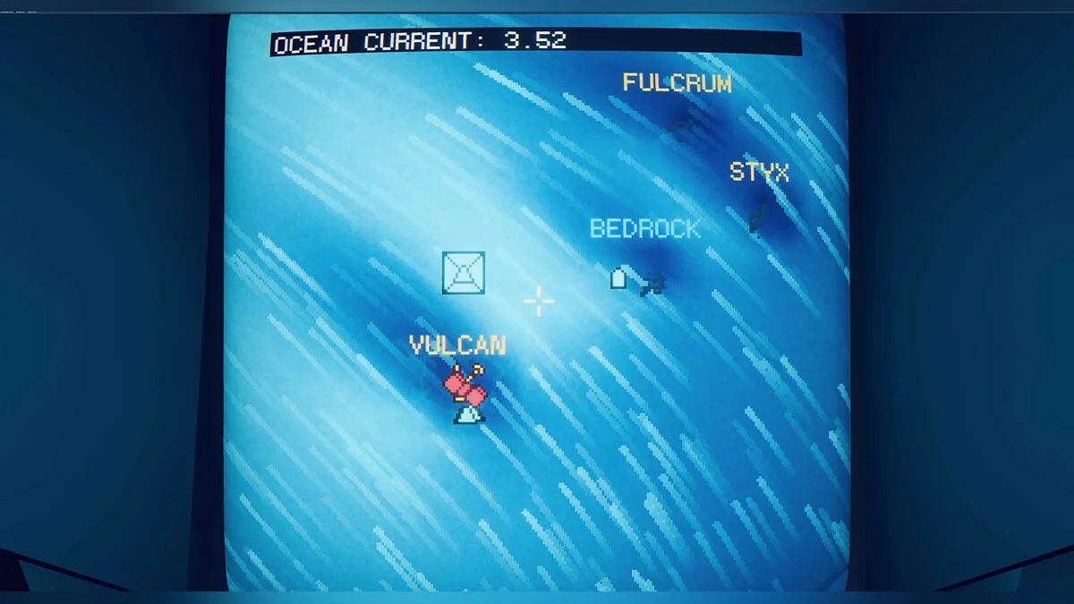 Скриншот из игры Carrier Command 2 - 37