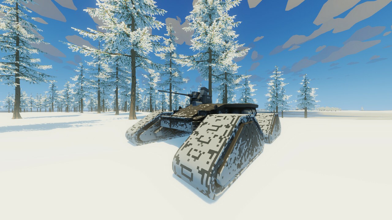 Скриншот из игры Carrier Command 2 - 40
