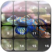 Обложка игры Abundant Puzzles: Nature