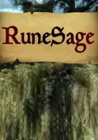 Обложка игры RuneSage