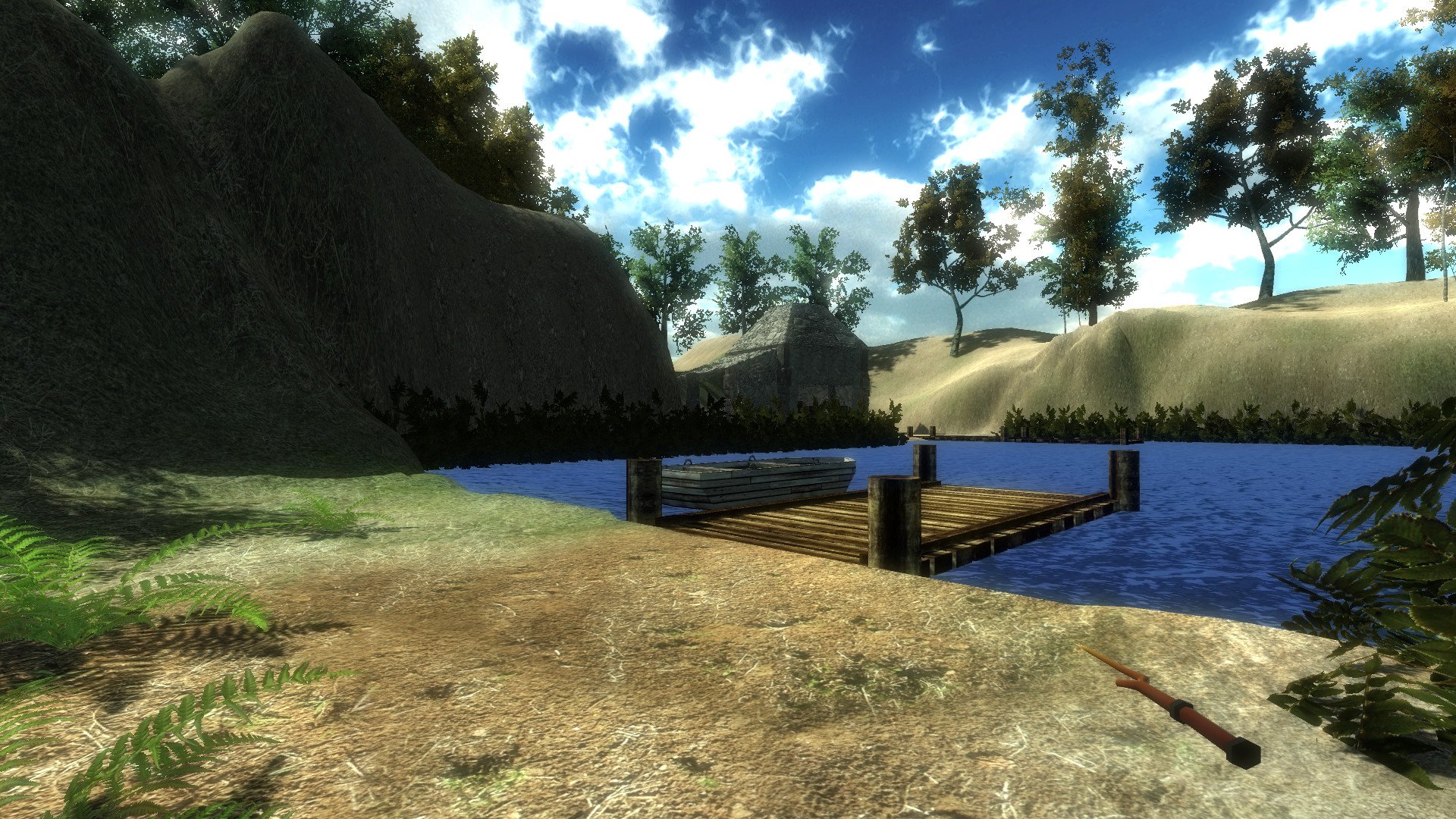 Скриншот из игры RuneSage - 4