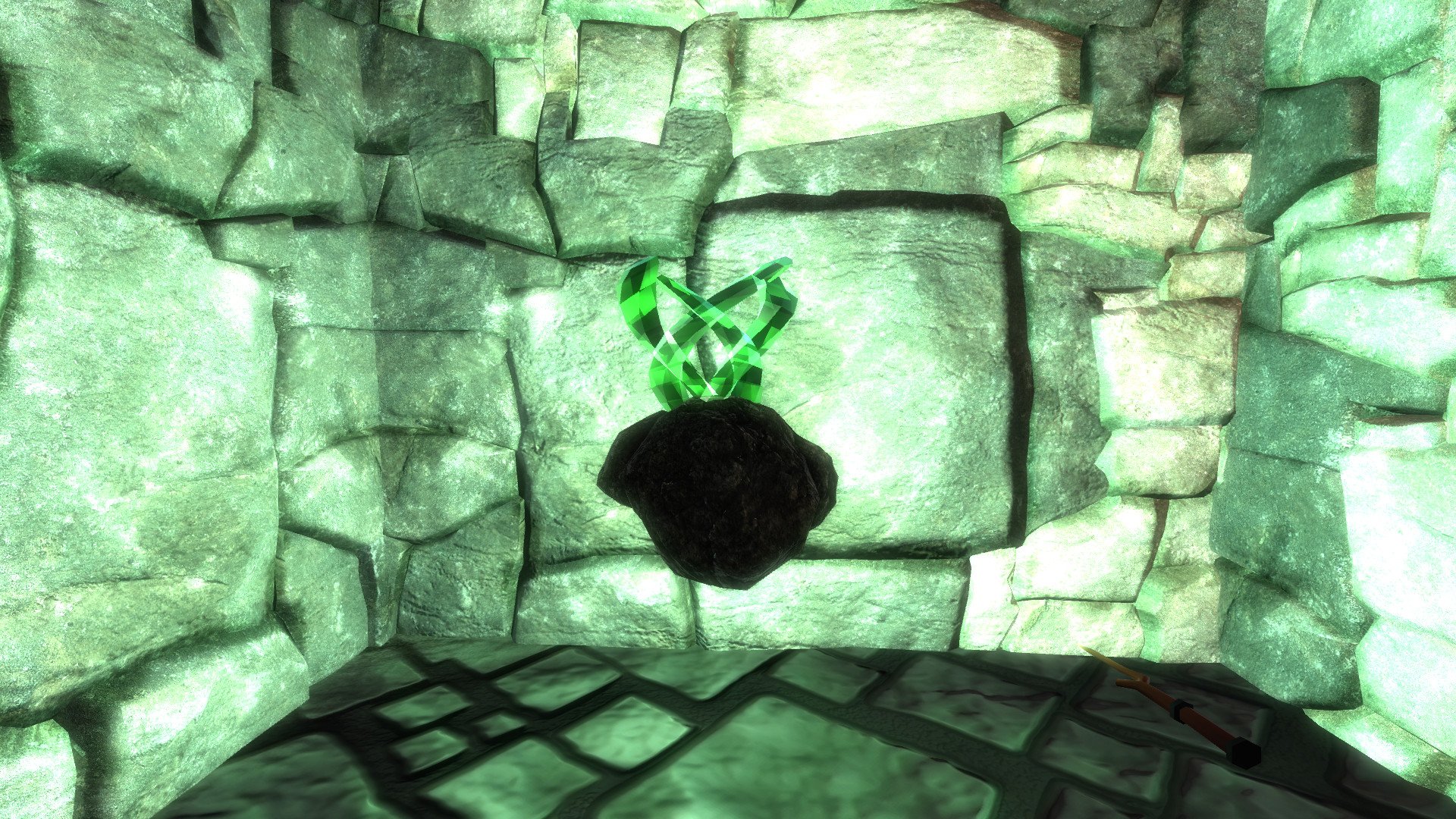 Скриншот из игры RuneSage - 6