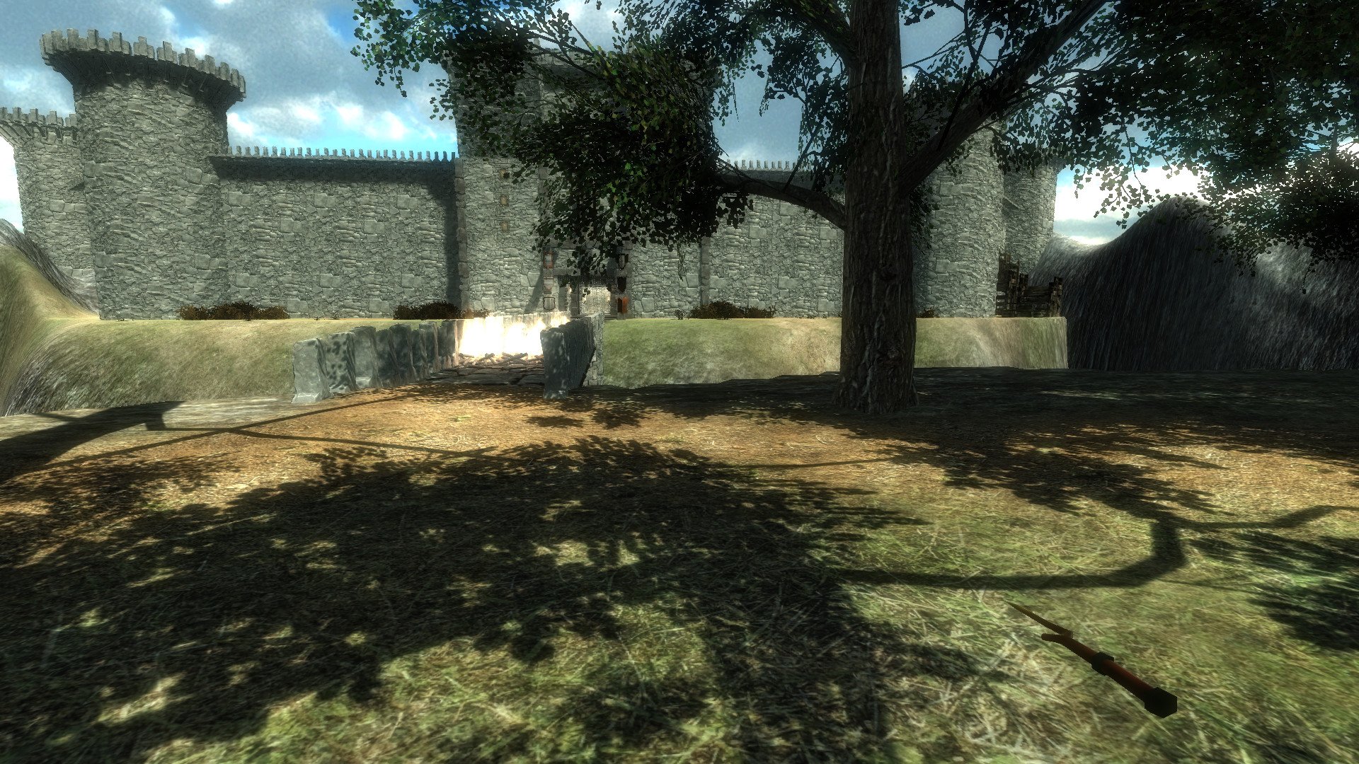 Скриншот из игры RuneSage - 7