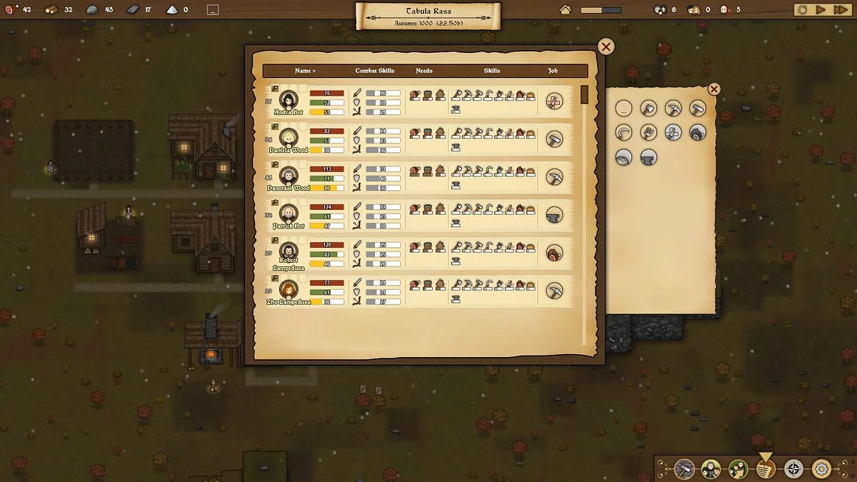 Скриншот из игры Civitatem - 15