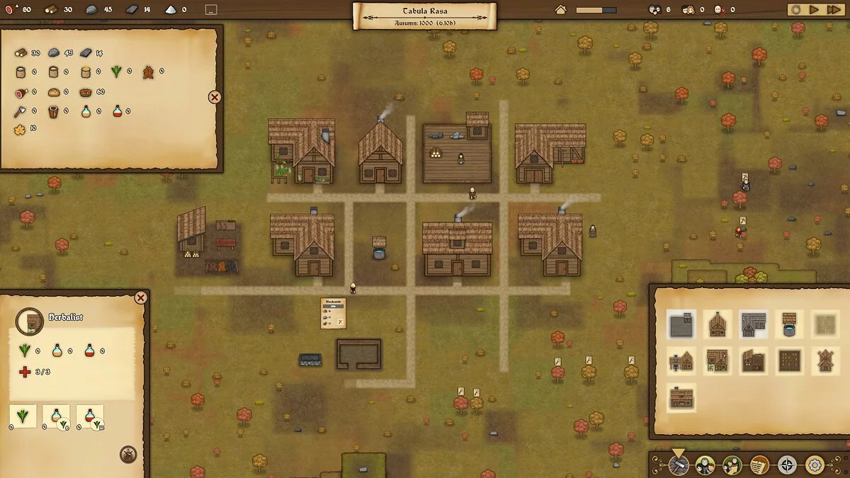 Скриншот из игры Civitatem - 27
