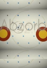 Обложка игры Abzorb