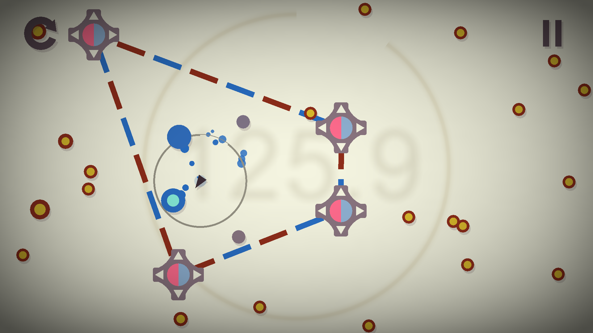 Скриншот из игры Abzorb - 11