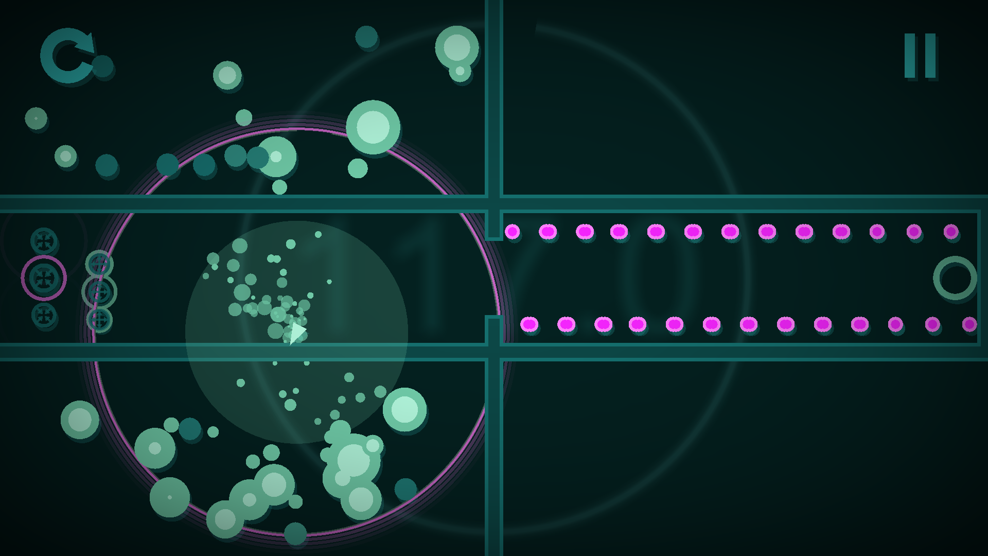 Скриншот из игры Abzorb - 12