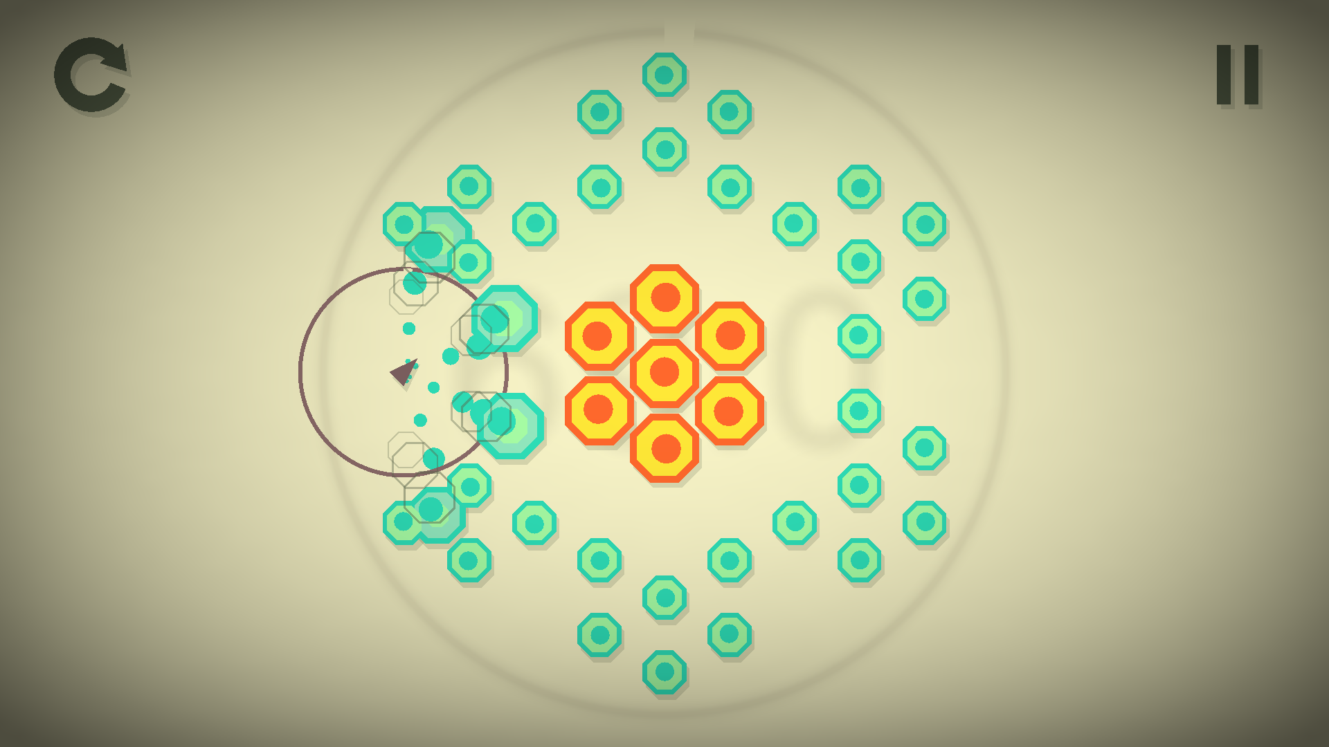 Скриншот из игры Abzorb - 5