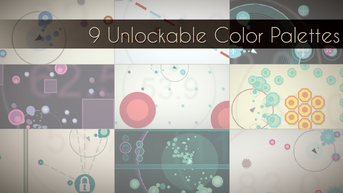 Скриншот из игры Abzorb - 6