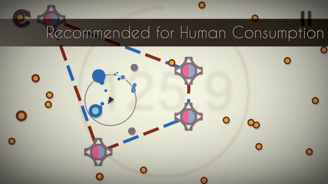 Скриншот из игры Abzorb - 7