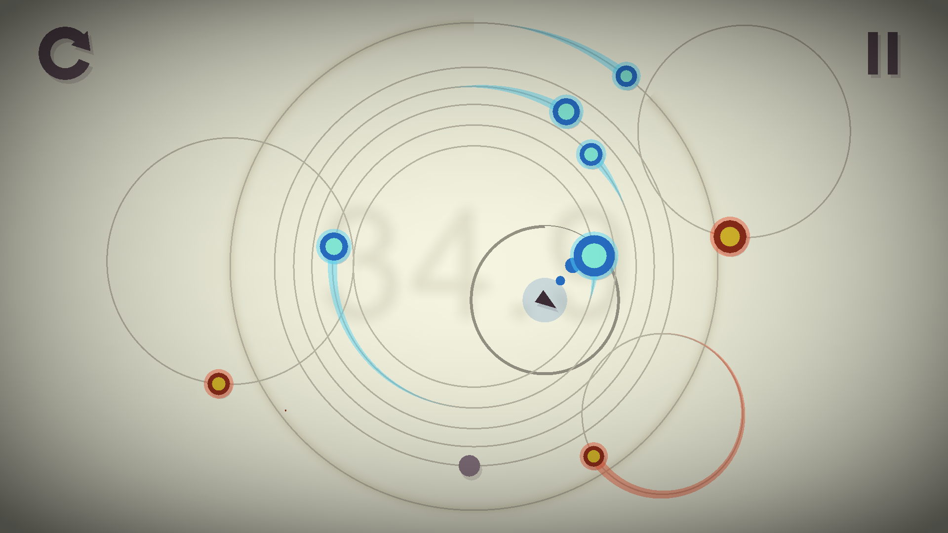 Скриншот из игры Abzorb - 9