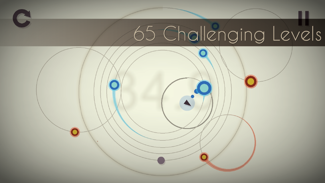 Скриншот из игры Abzorb - 10