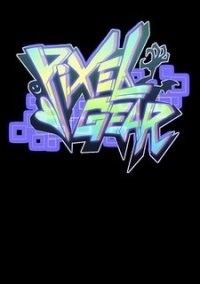 Обложка игры Pixel Gear