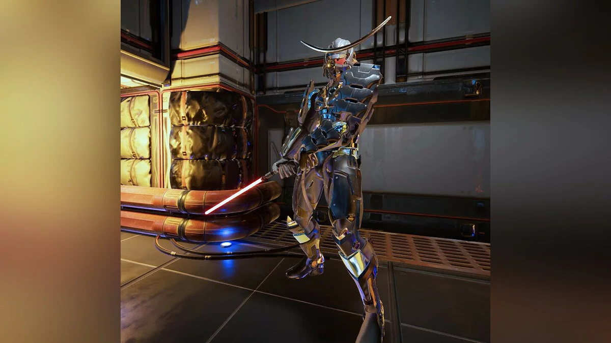 Скриншот из игры Reborn: A Samurai Awakens - 7