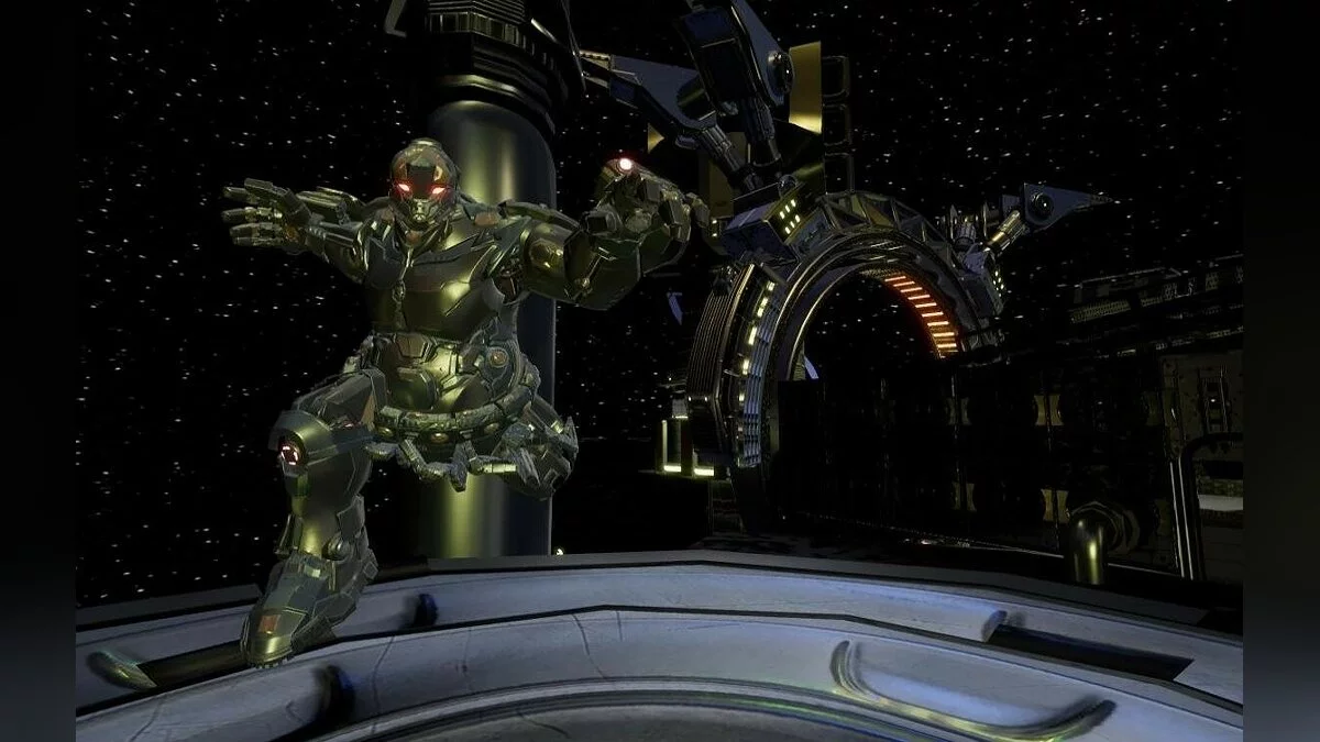 Скриншот из игры Reborn: A Samurai Awakens - 6