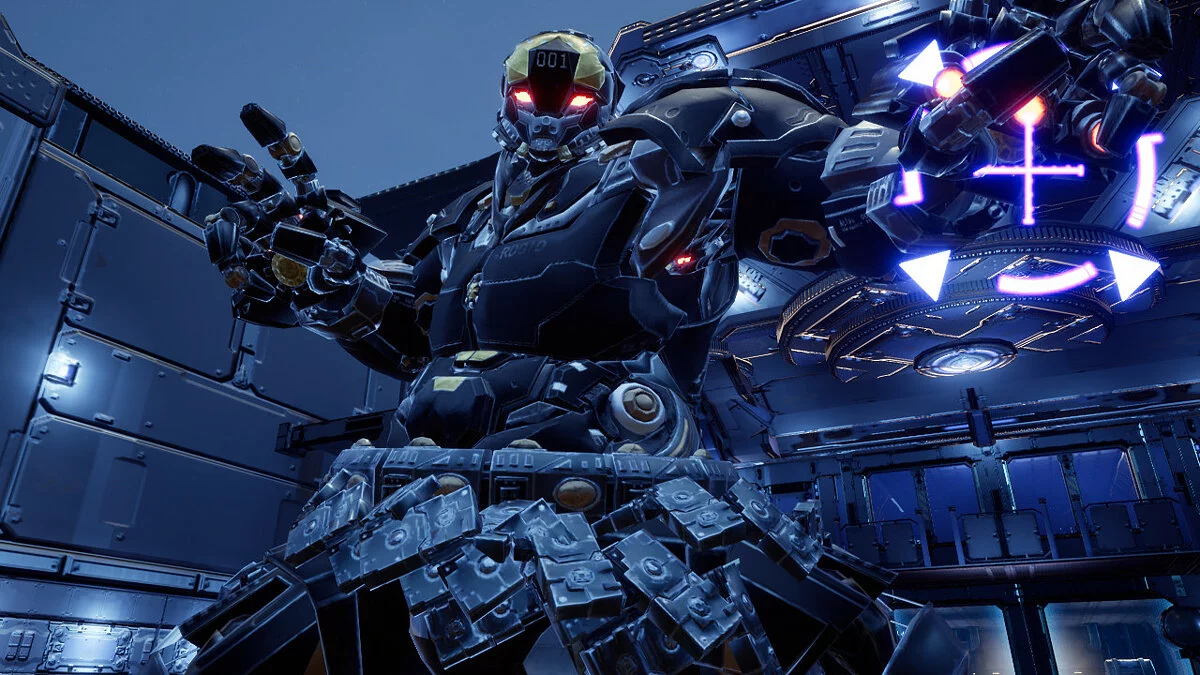 Скриншот из игры Reborn: A Samurai Awakens - 4