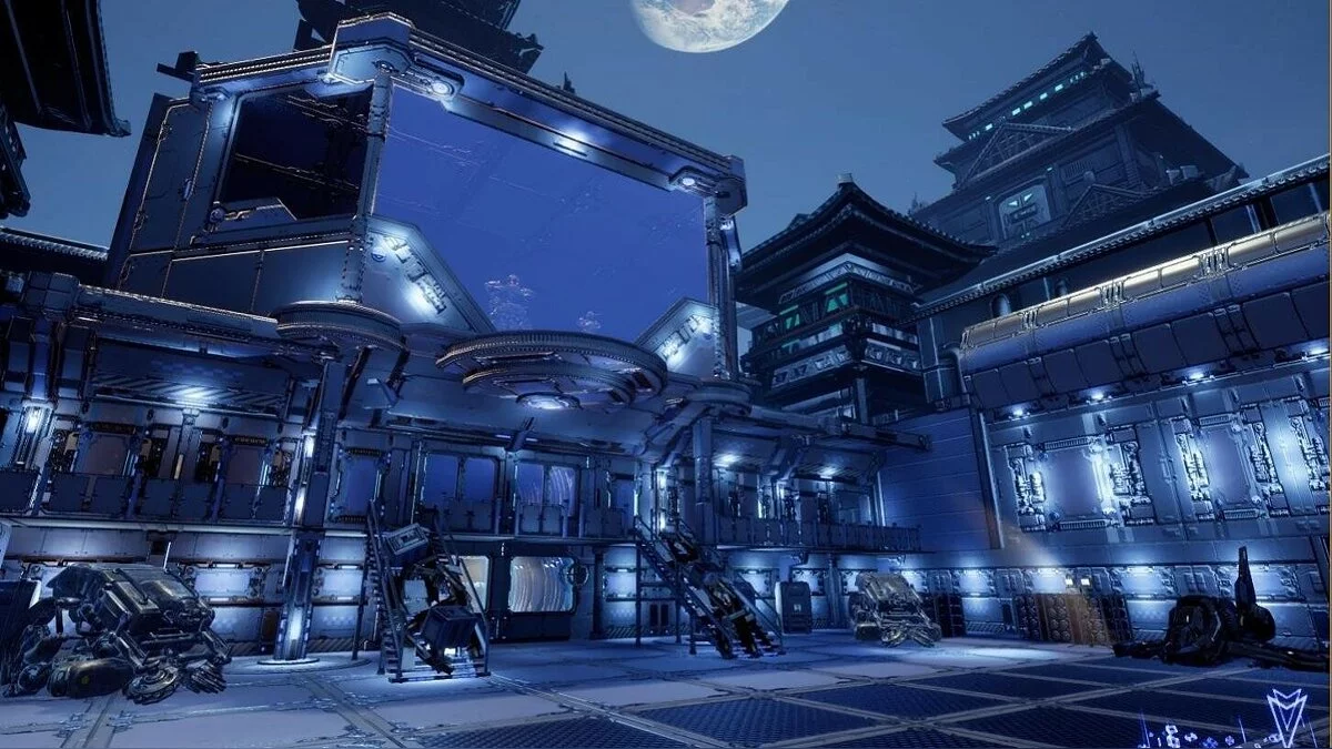 Скриншот из игры Reborn: A Samurai Awakens - 2