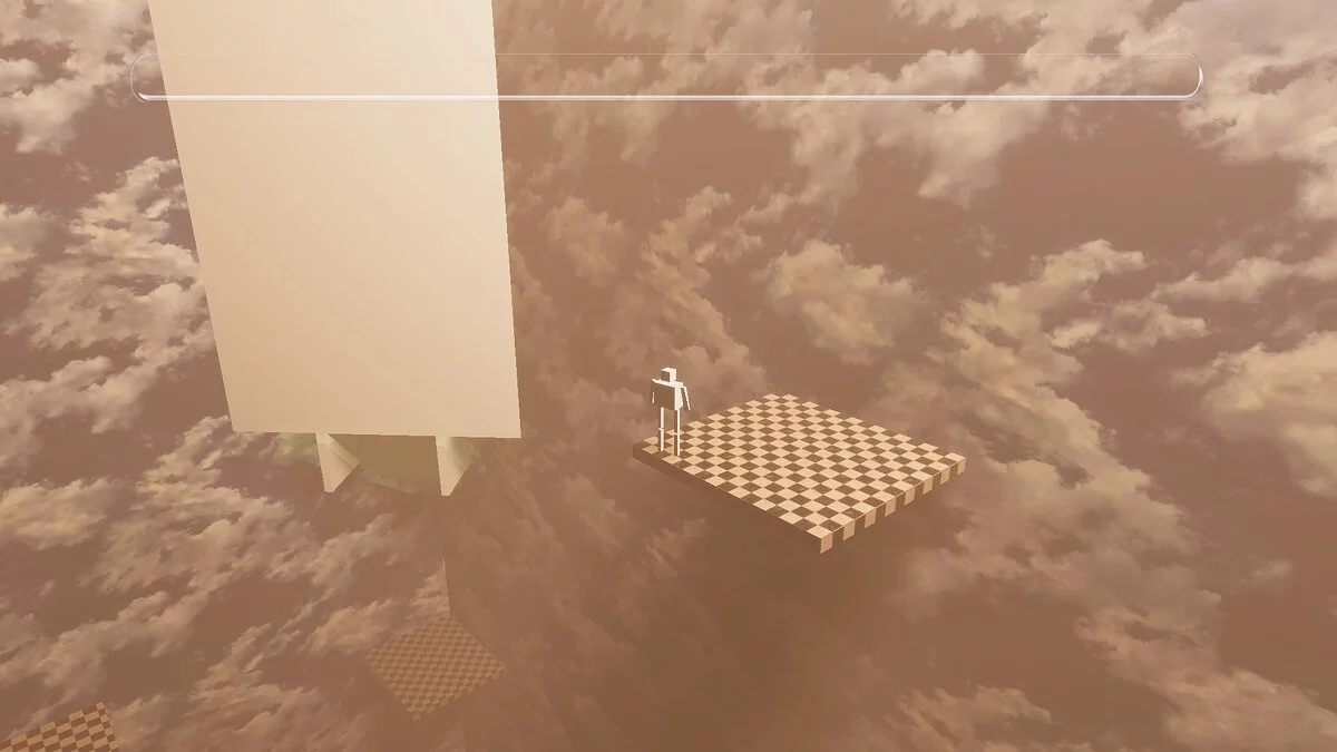 Скриншот из игры Mega Jump - 9