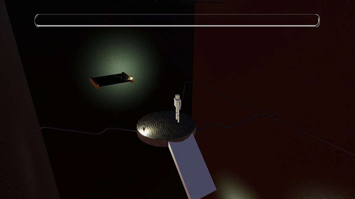 Скриншот из игры Mega Jump - 12