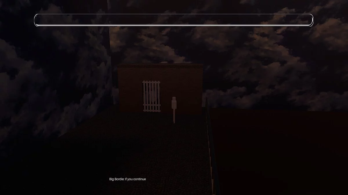 Скриншот из игры Mega Jump - 6