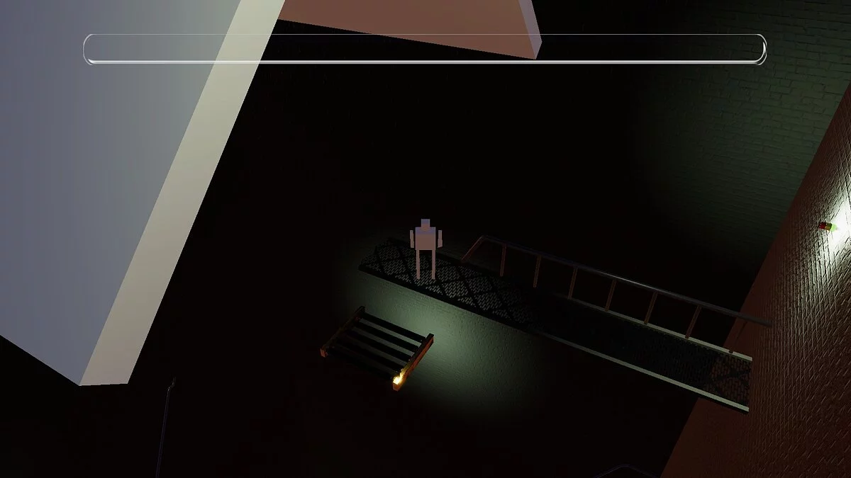 Скриншот из игры Mega Jump - 10