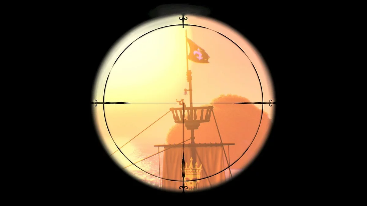 Скриншот из игры Blazing Sails: Pirate Battle Royale - 32