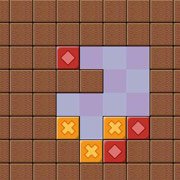 Обложка игры Bloxfall 2