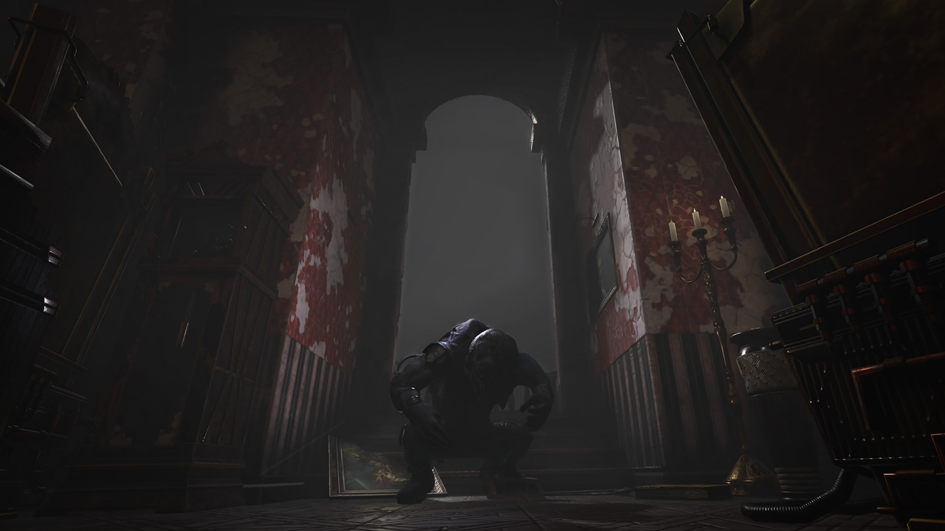 Скриншот из игры Nevrosa: Escape - 9