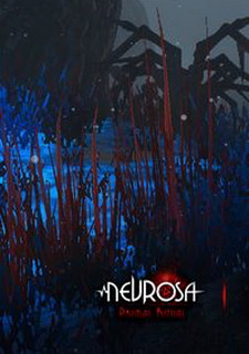 Обложка Nevrosa: Primal Ritual