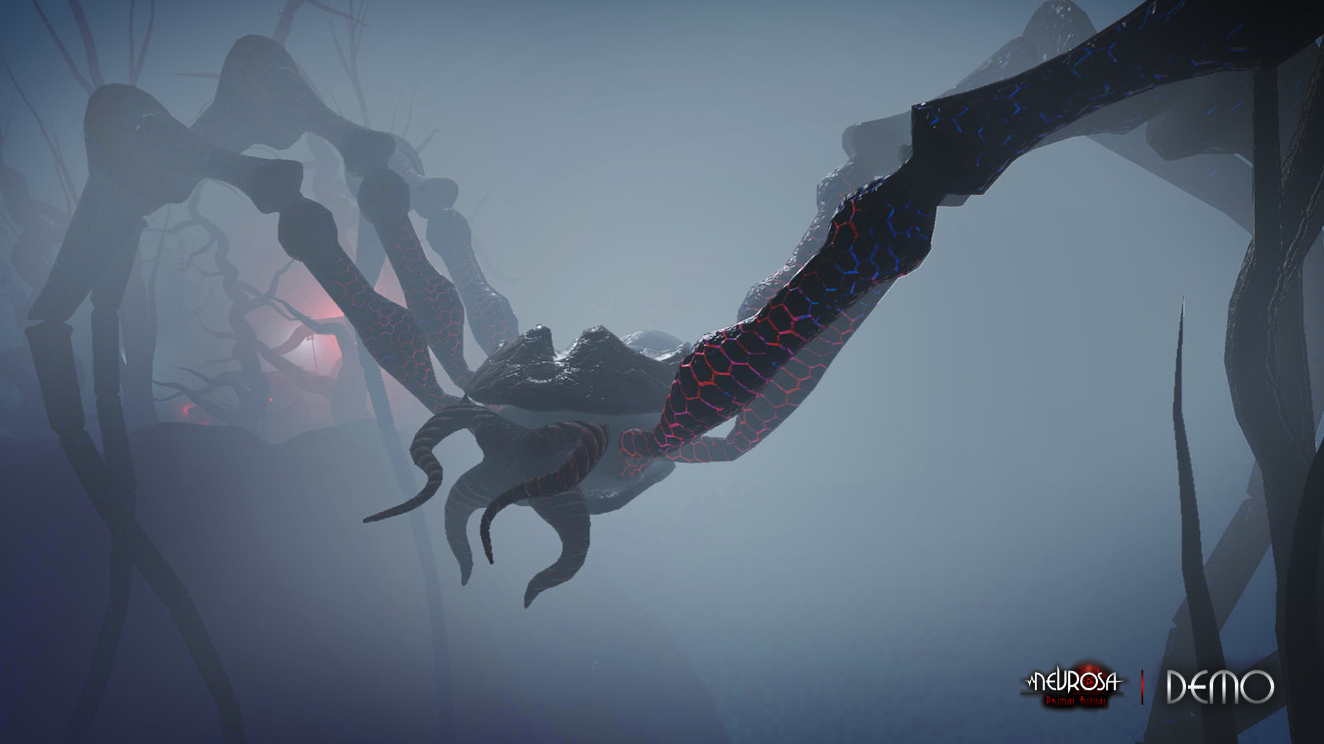 Скриншот из игры Nevrosa: Primal Ritual - 1