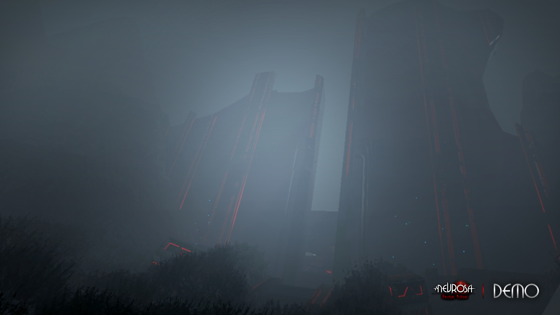 Скриншот из игры Nevrosa: Primal Ritual - 2