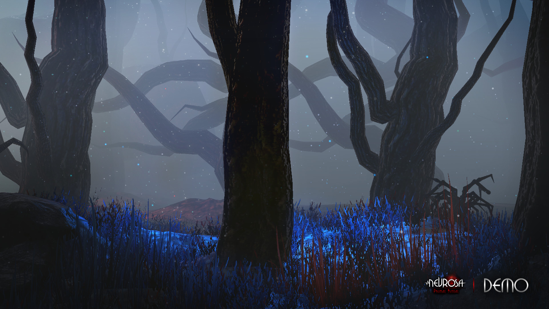 Скриншот из игры Nevrosa: Primal Ritual - 4