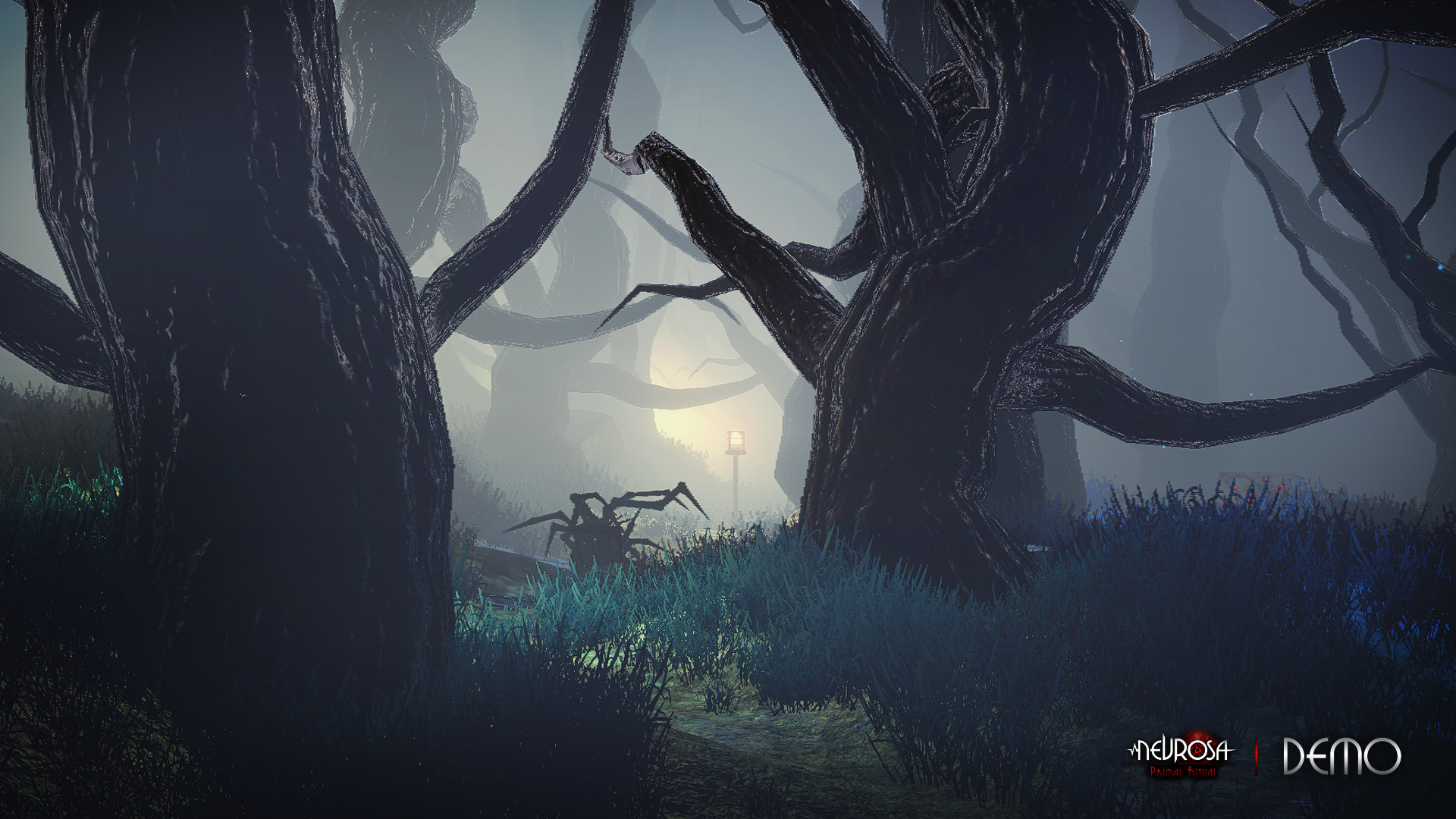Скриншот из игры Nevrosa: Primal Ritual - 8