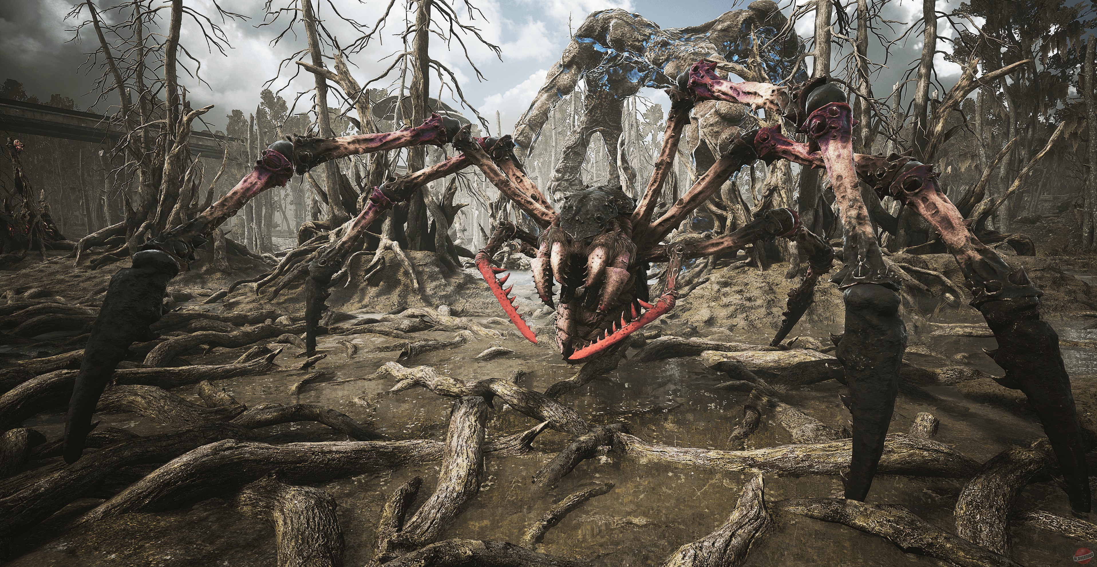 Скриншот из игры PIONER - 5