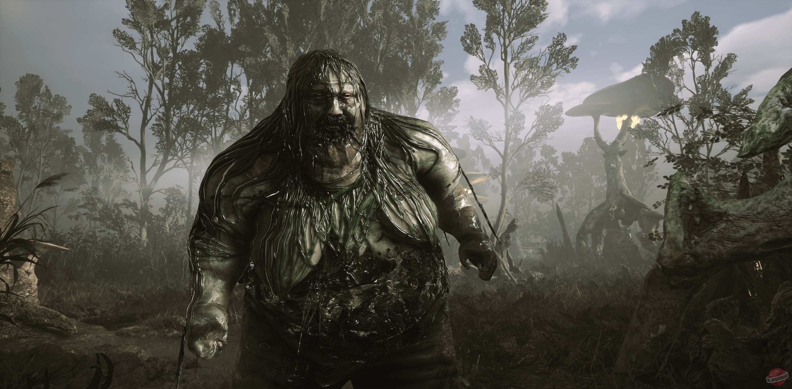 Скриншот из игры PIONER - 40