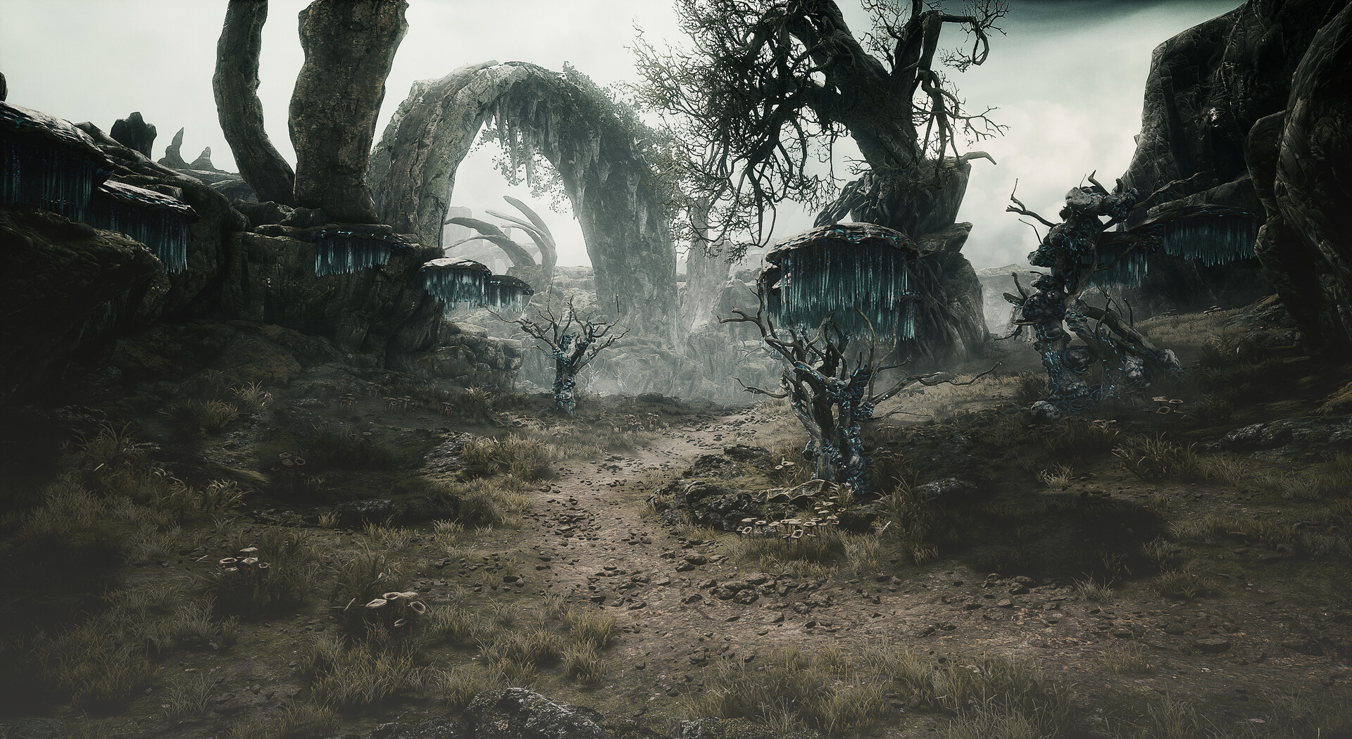 Скриншот из игры PIONER - 33