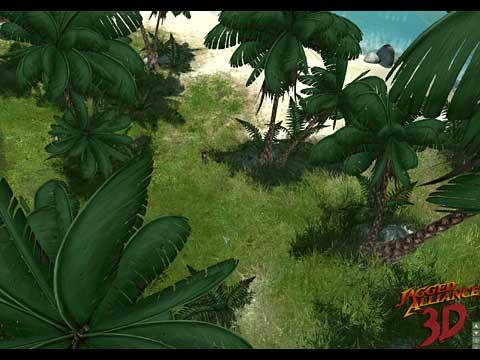 Скриншот из игры Джаз: Работа по найму - 98