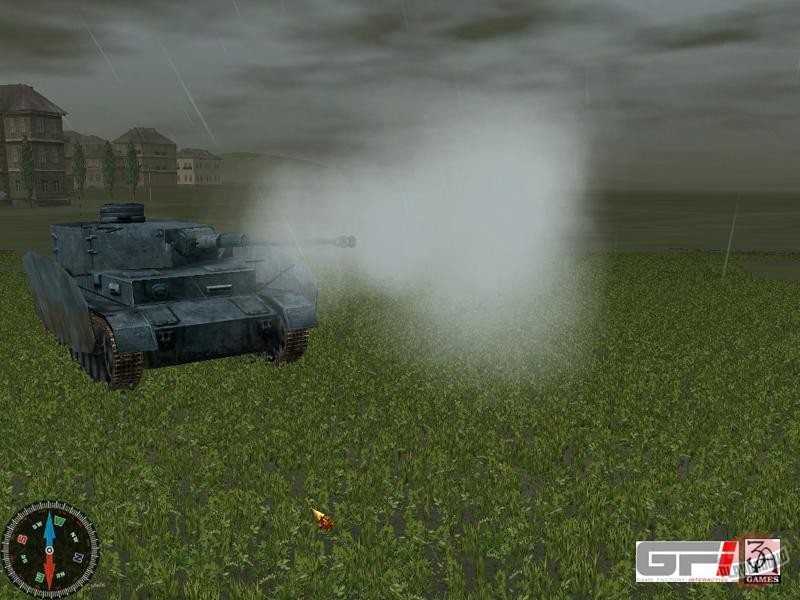 Скриншот из игры Офицеры - 103