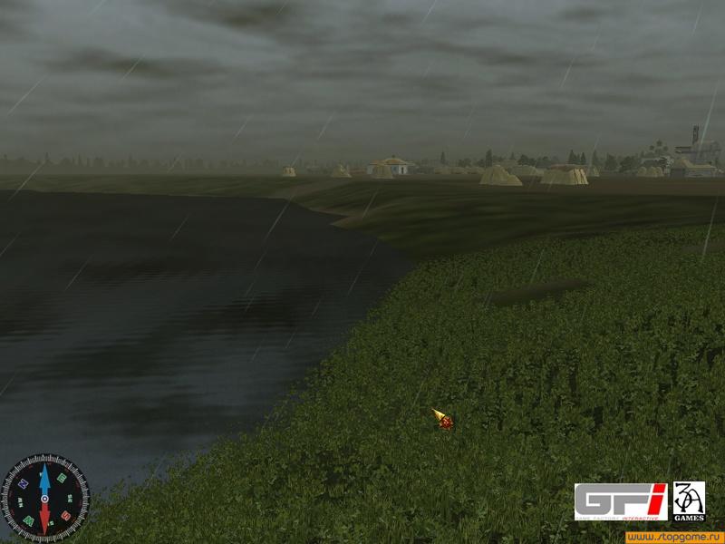 Скриншот из игры Офицеры - 181