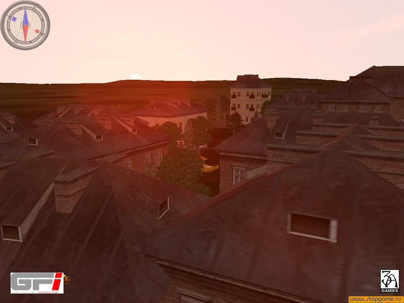 Скриншот из игры Офицеры - 68