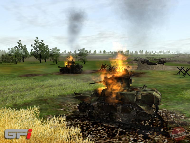 Скриншот из игры Офицеры - 61