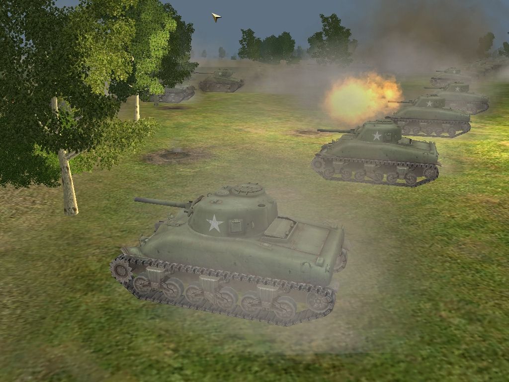 Скриншот из игры Офицеры - 184