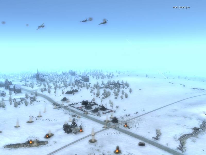 Скриншот из игры Офицеры - 148