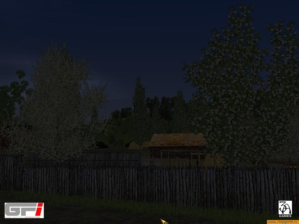 Скриншот из игры Офицеры - 91